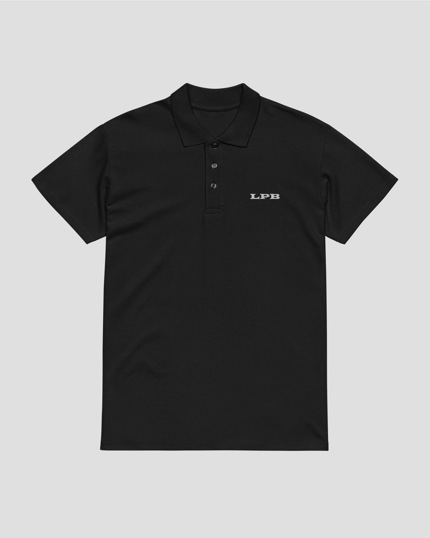 LPB Polo Black