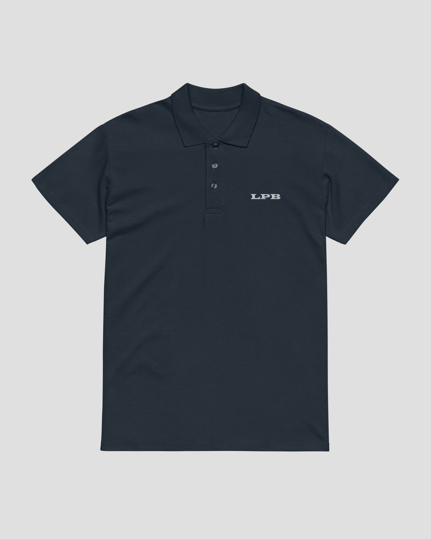 LPB Polo Navy