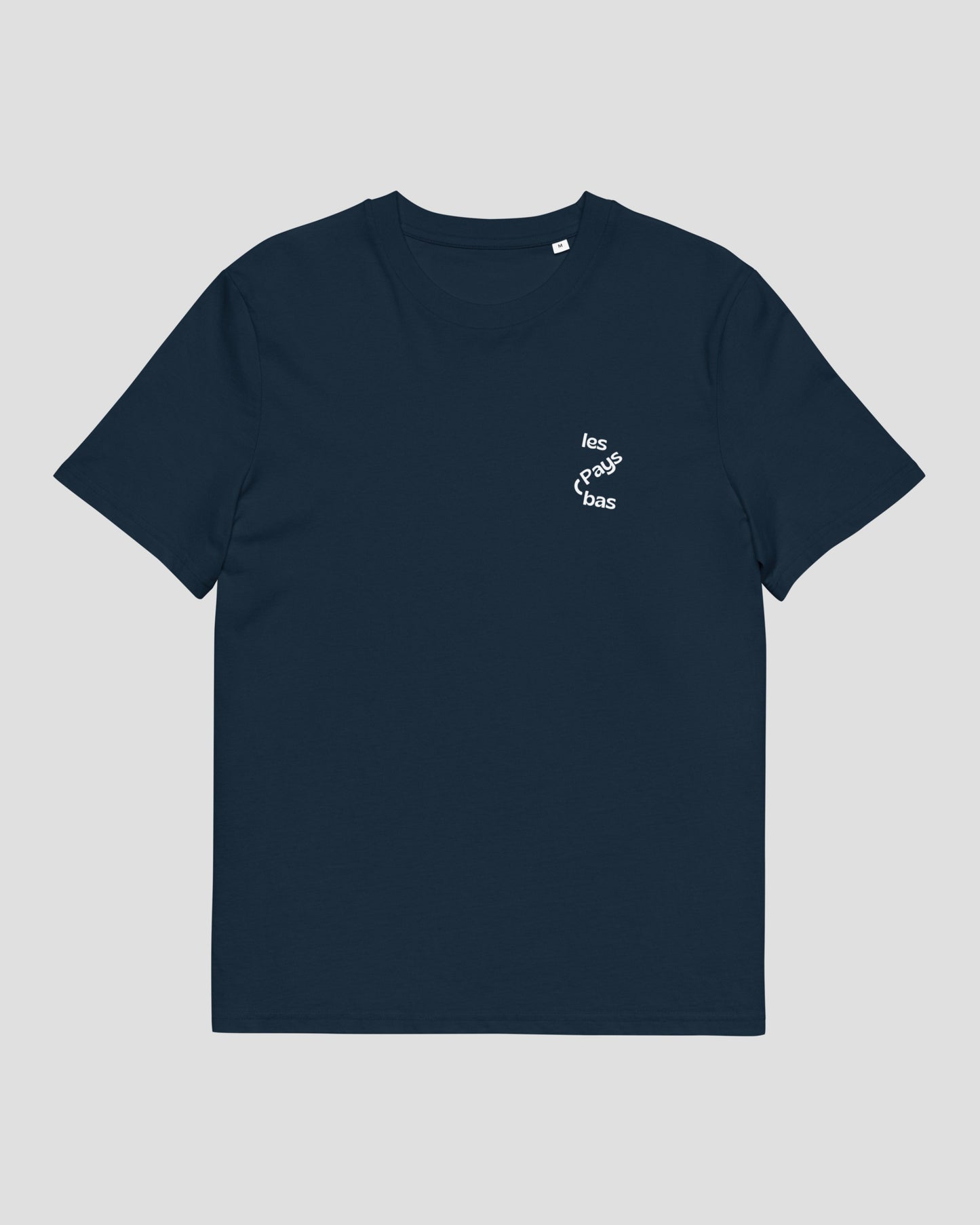 Seashell Collection - Navy