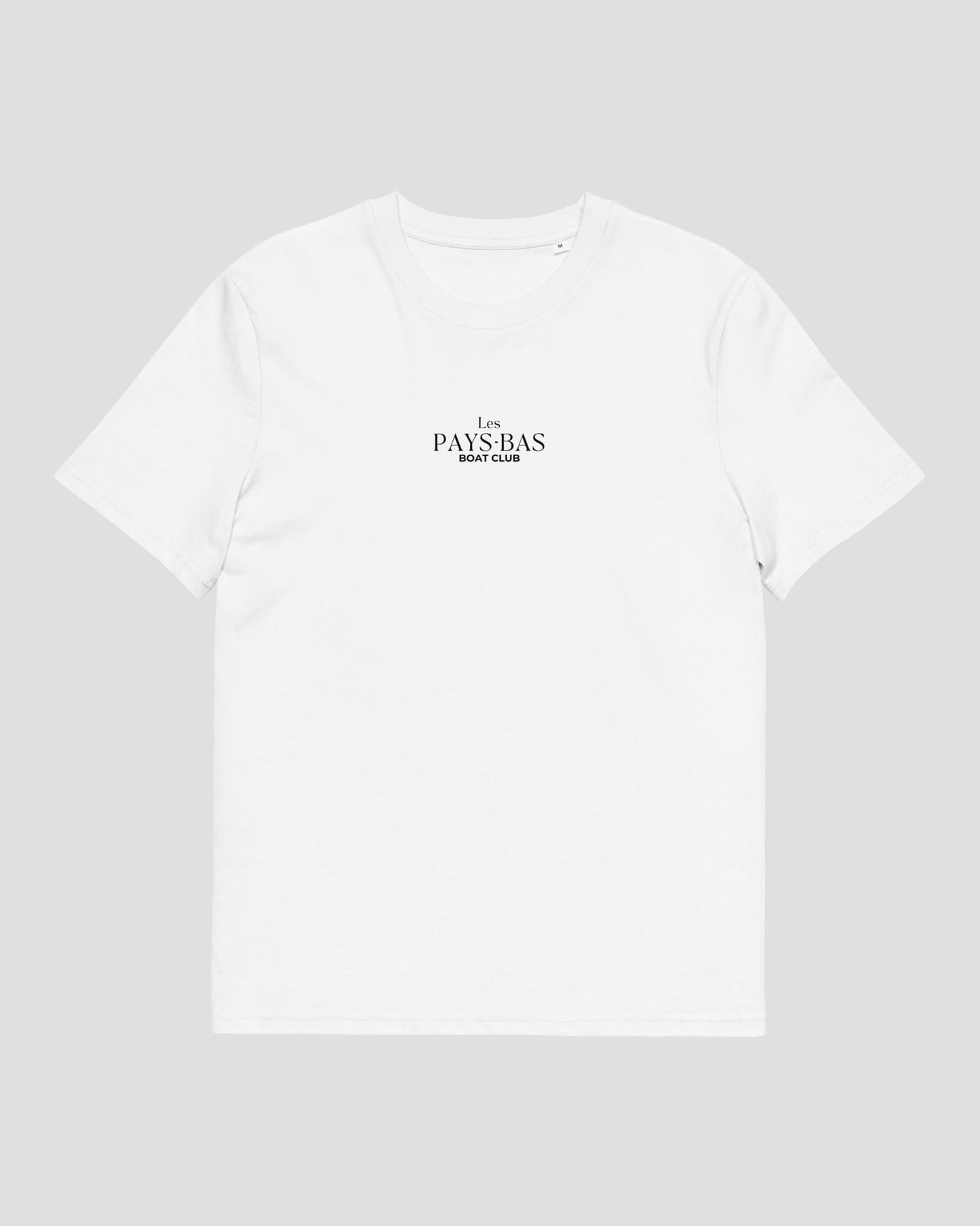 Travel T-Shirt White