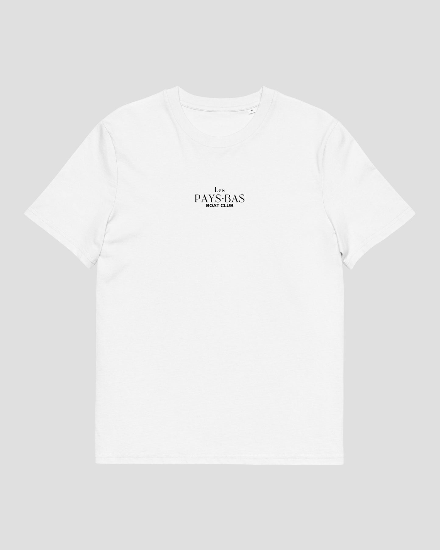 Roses T-Shirt White