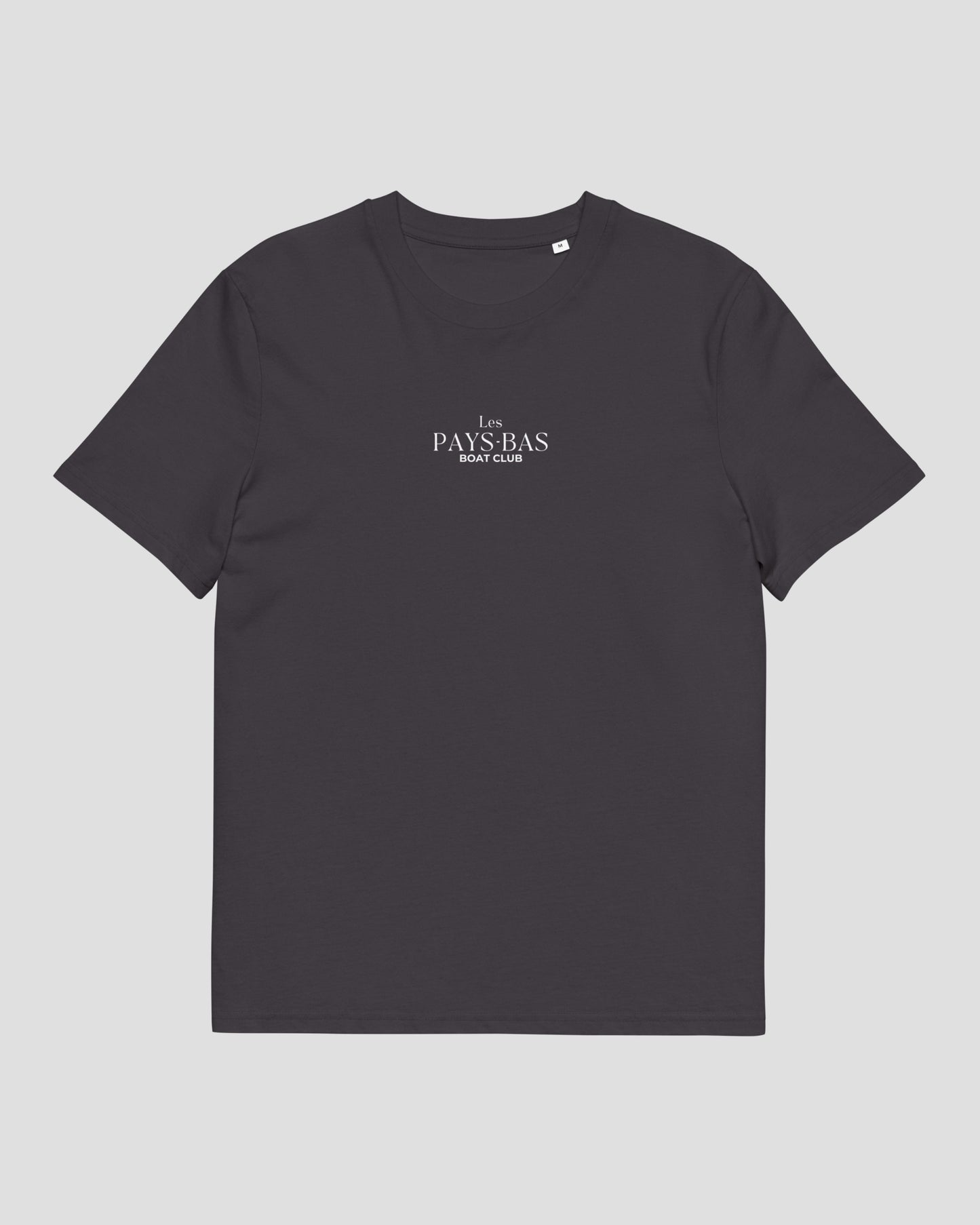 Roses T-Shirt Anthracite