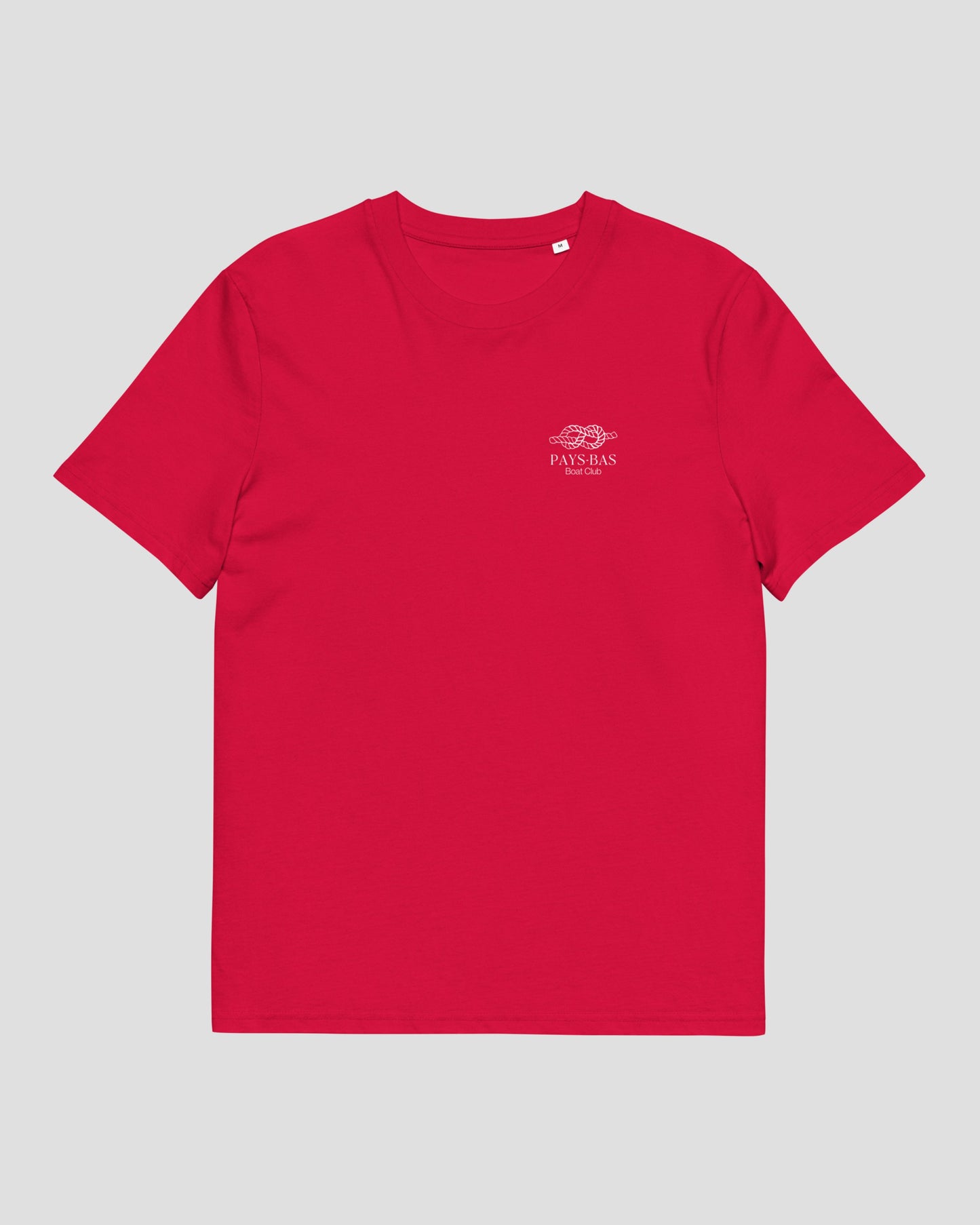 Journey T-Shirt Red