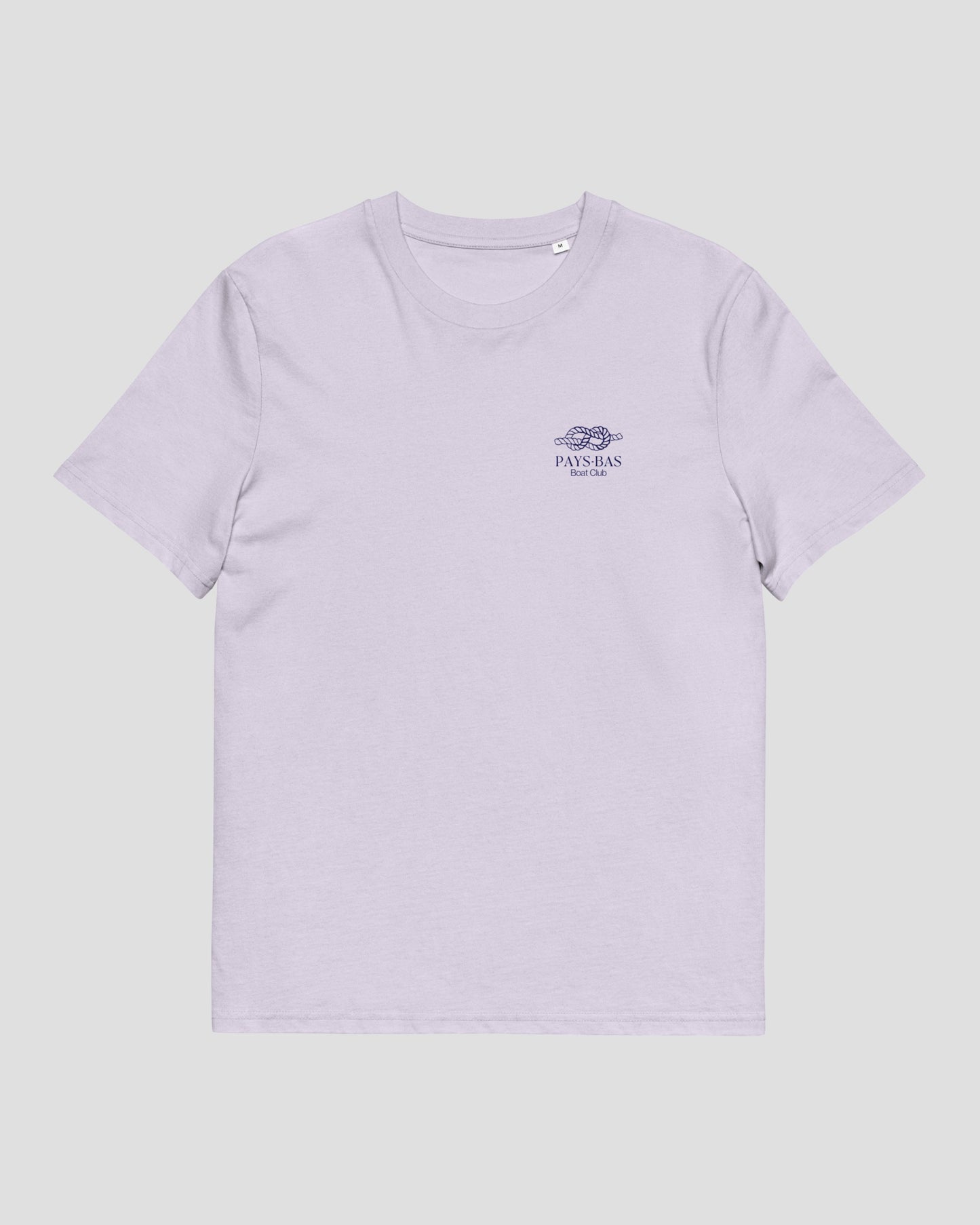 Journey T-Shirt Lavender
