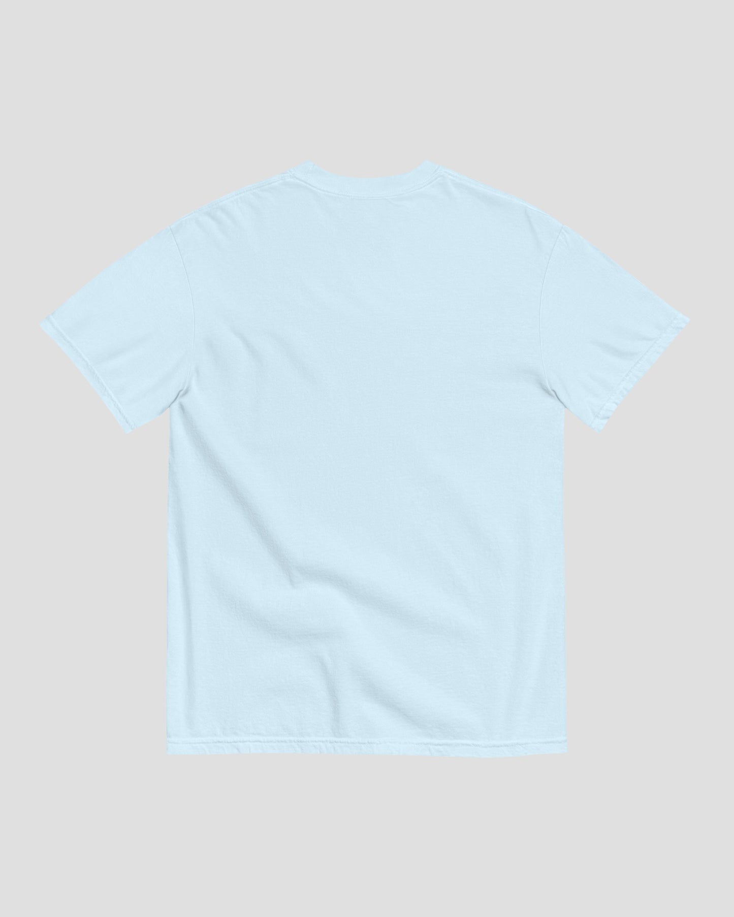 Embroidery Patch Pays-Bas Boatclub Chambray