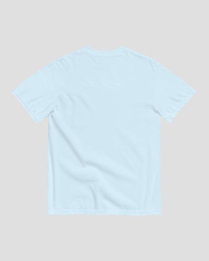 Embroidery Patch Pays-Bas Boatclub Chambray