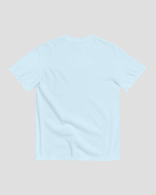 Embroidery Patch Pays-Bas Boatclub Chambray
