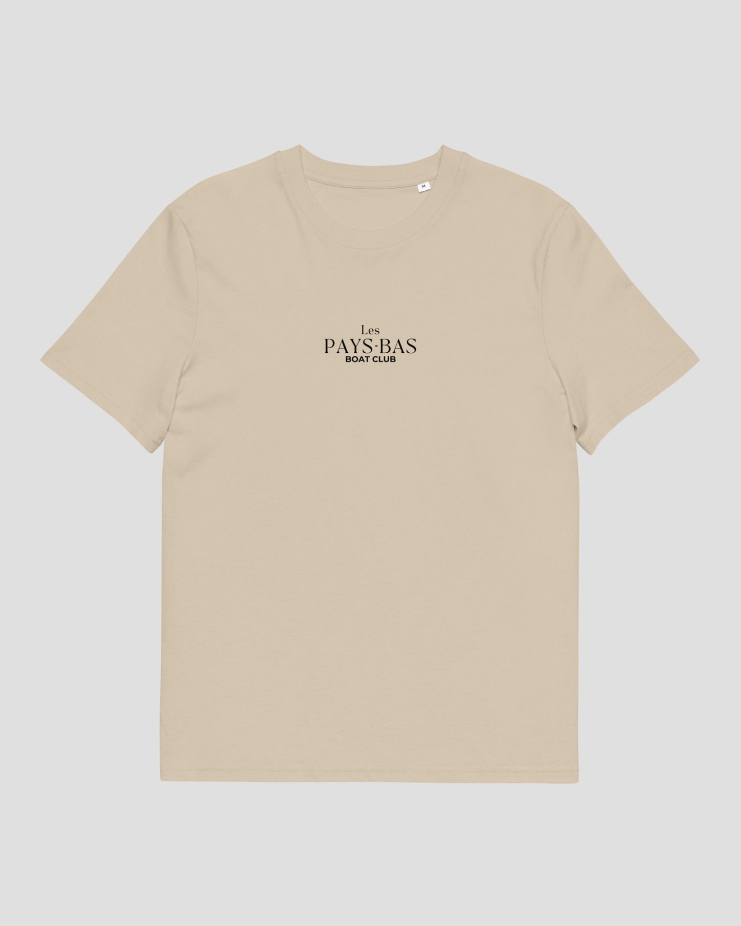 Turtle T-shirt Dessert