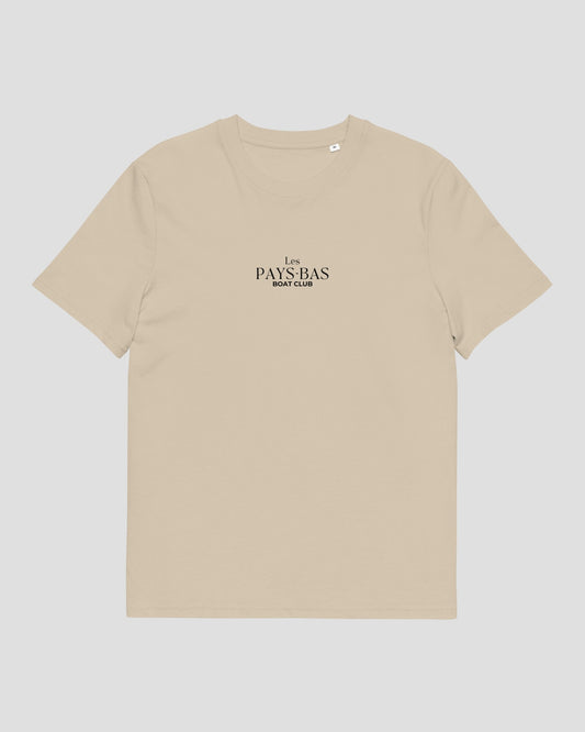 Turtle T-shirt Desert