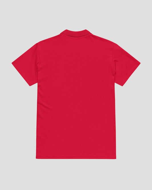 LPB Polo Red