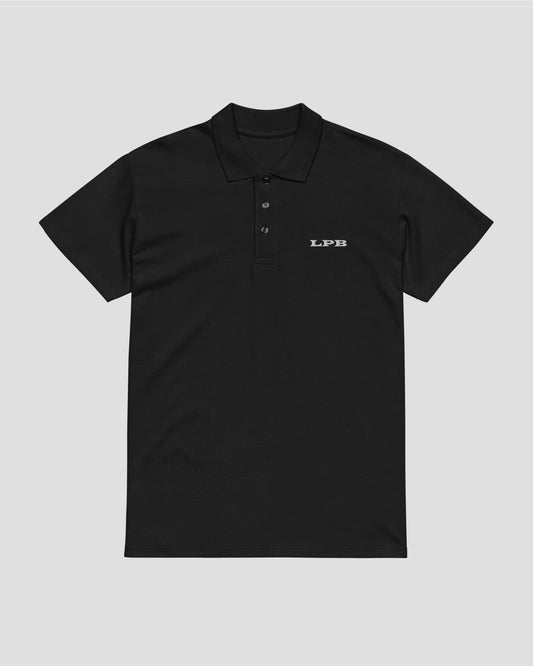 LPB Polo Black