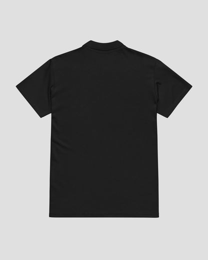 LPB Polo Black