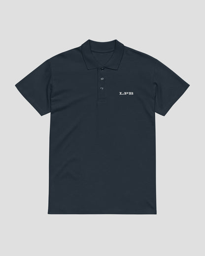 LPB Polo Navy