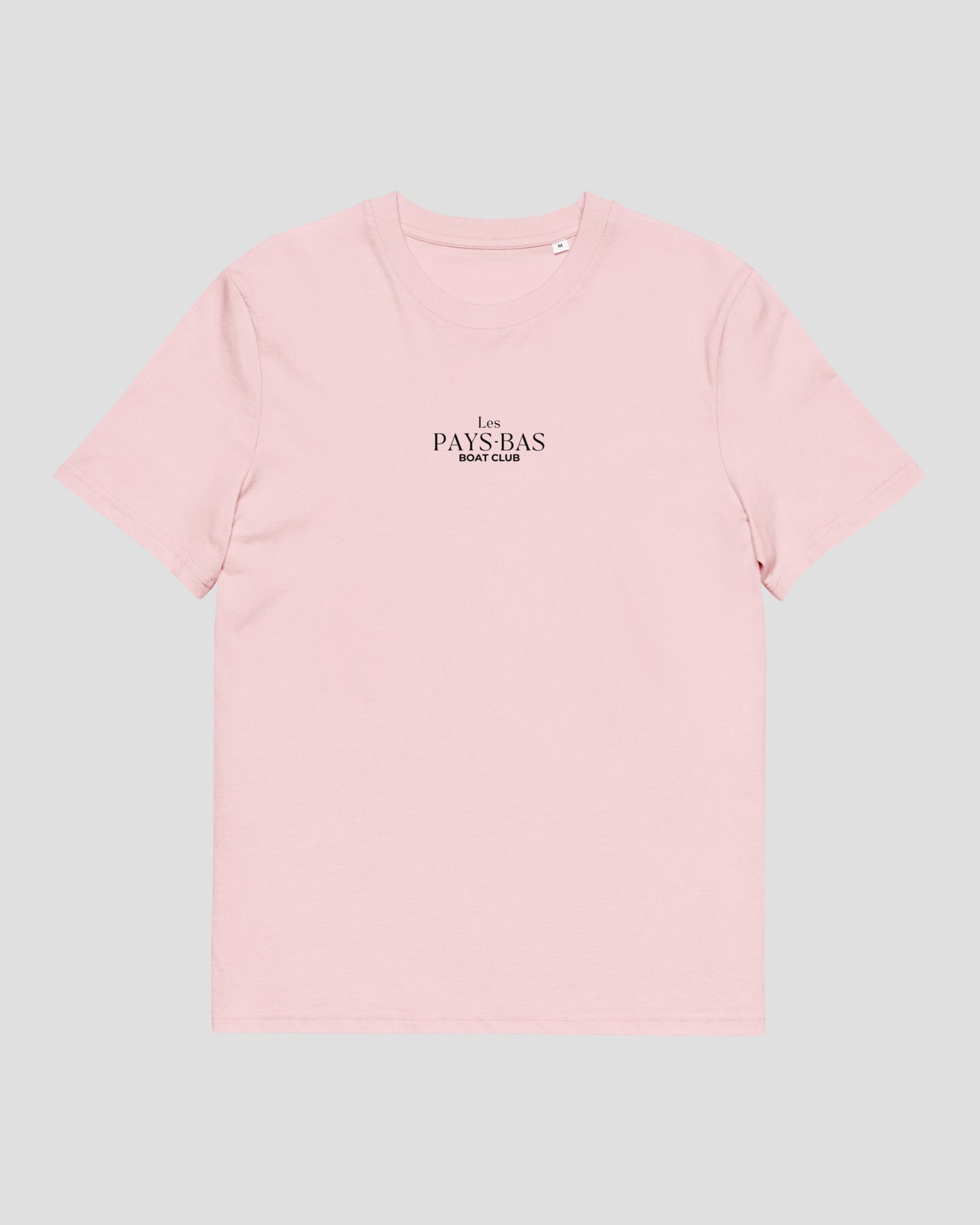Travel T-Shirt Pink
