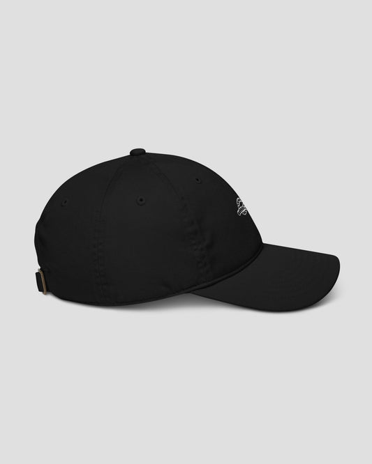 Knot Hat Black