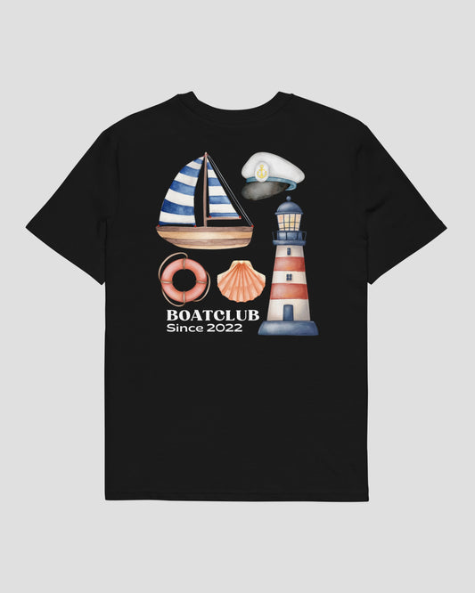 Sailing Essentials - Black