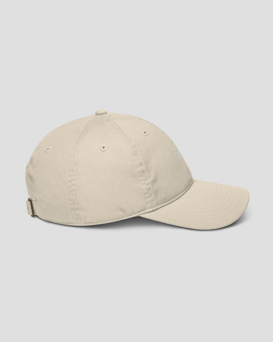 Knot Hat Beige