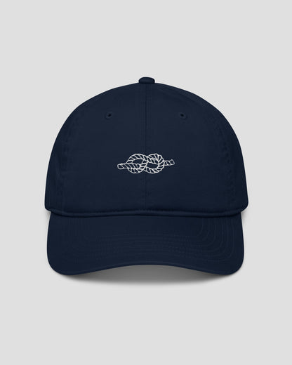 Knot Hat Navy