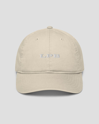 LPB Hat Beige