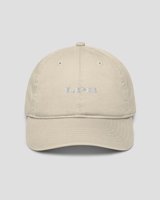 LPB Hat Beige