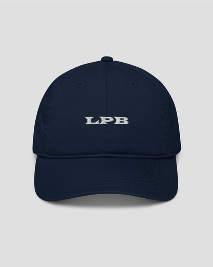 LPB Hat Navy