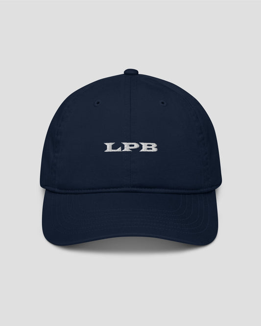 LPB Hat Navy