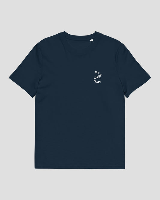 Seashell Collection - Navy