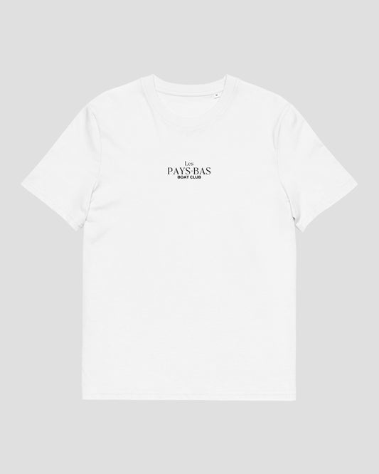 Travel T-Shirt White