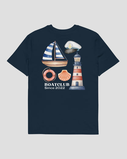 Sailing Essentials - Navy