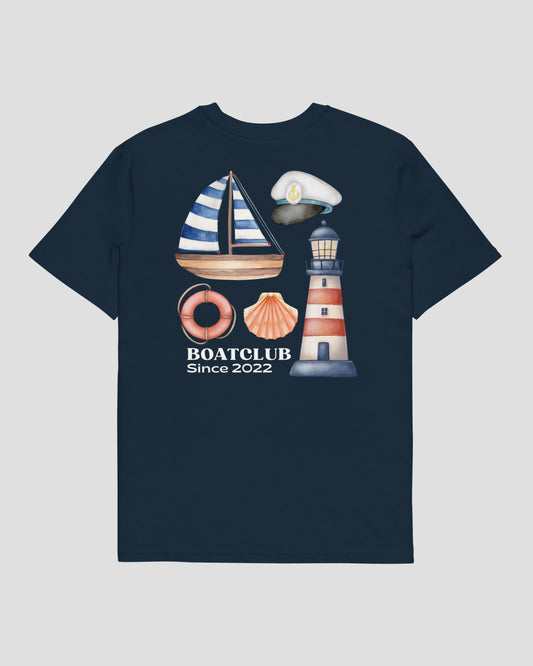 Sailing Essentials - Navy