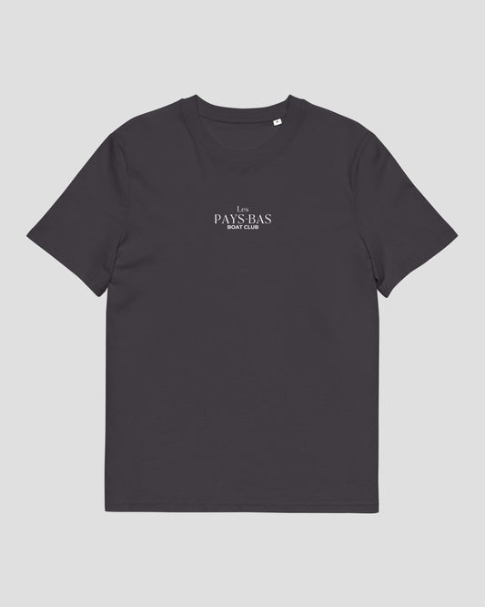 Travel T-Shirt Anthracite