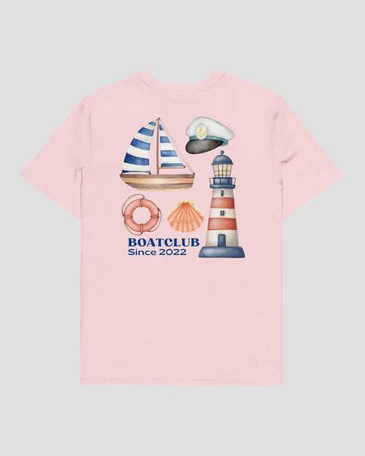 Sailing Essentials - Pink