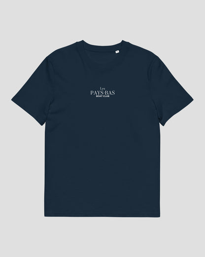 Travel T-Shirt Navy