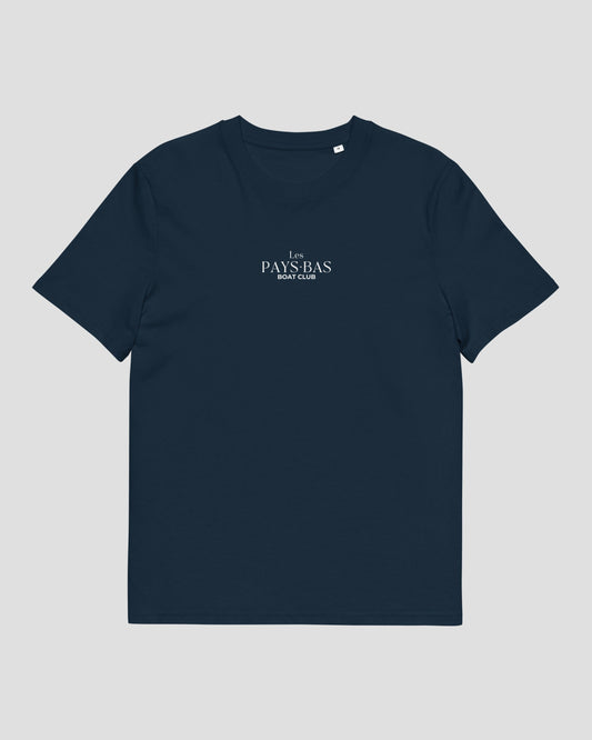 Travel T-Shirt Navy