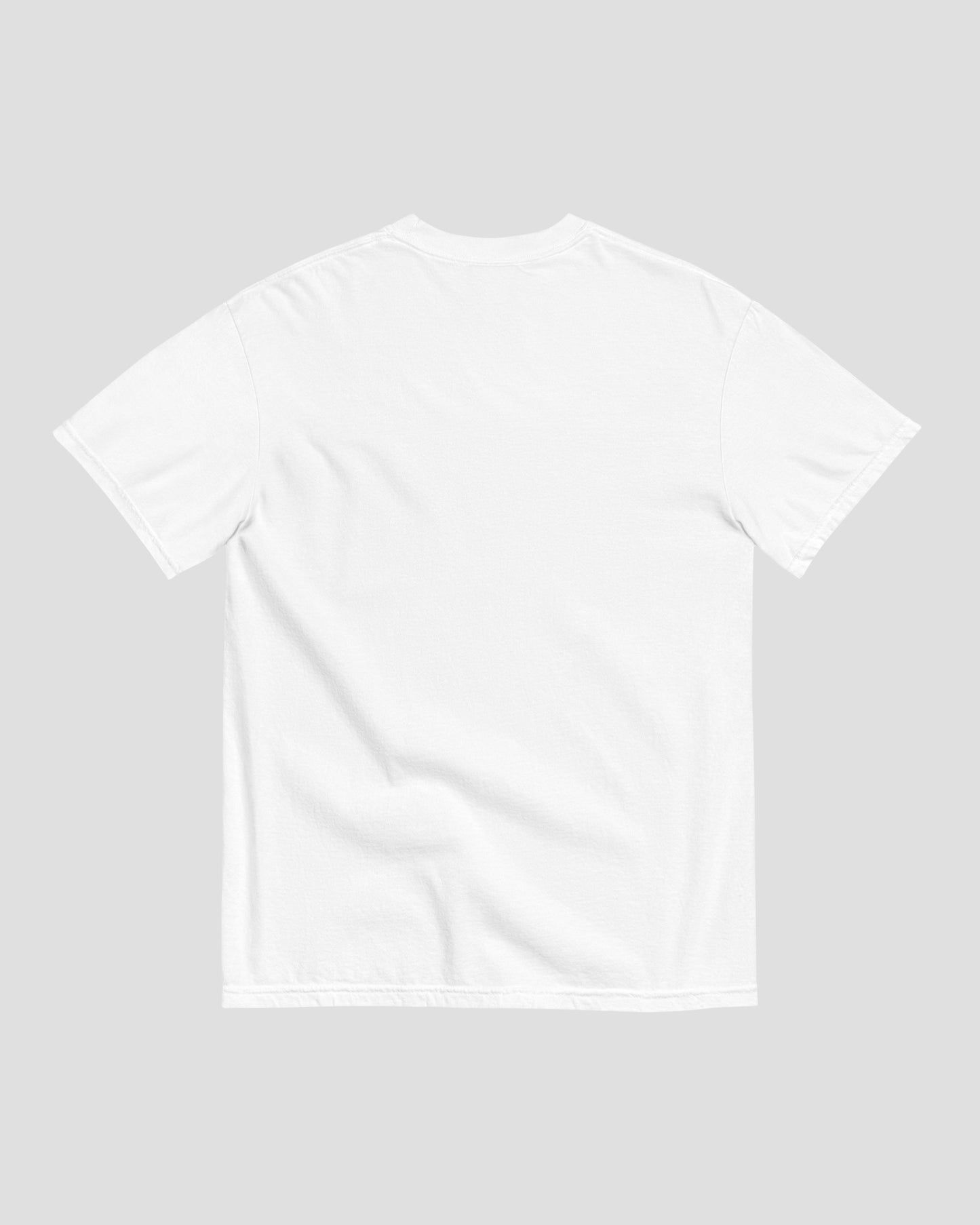 Embroidery Patch Pays-Bas Boatclub White