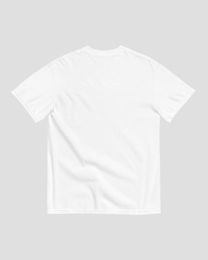 Embroidery Patch Pays-Bas Boatclub White