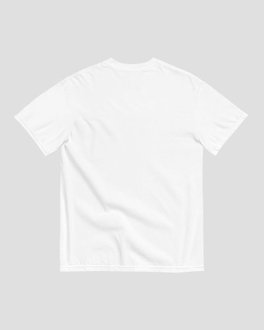 Embroidery Patch Pays-Bas Boatclub White