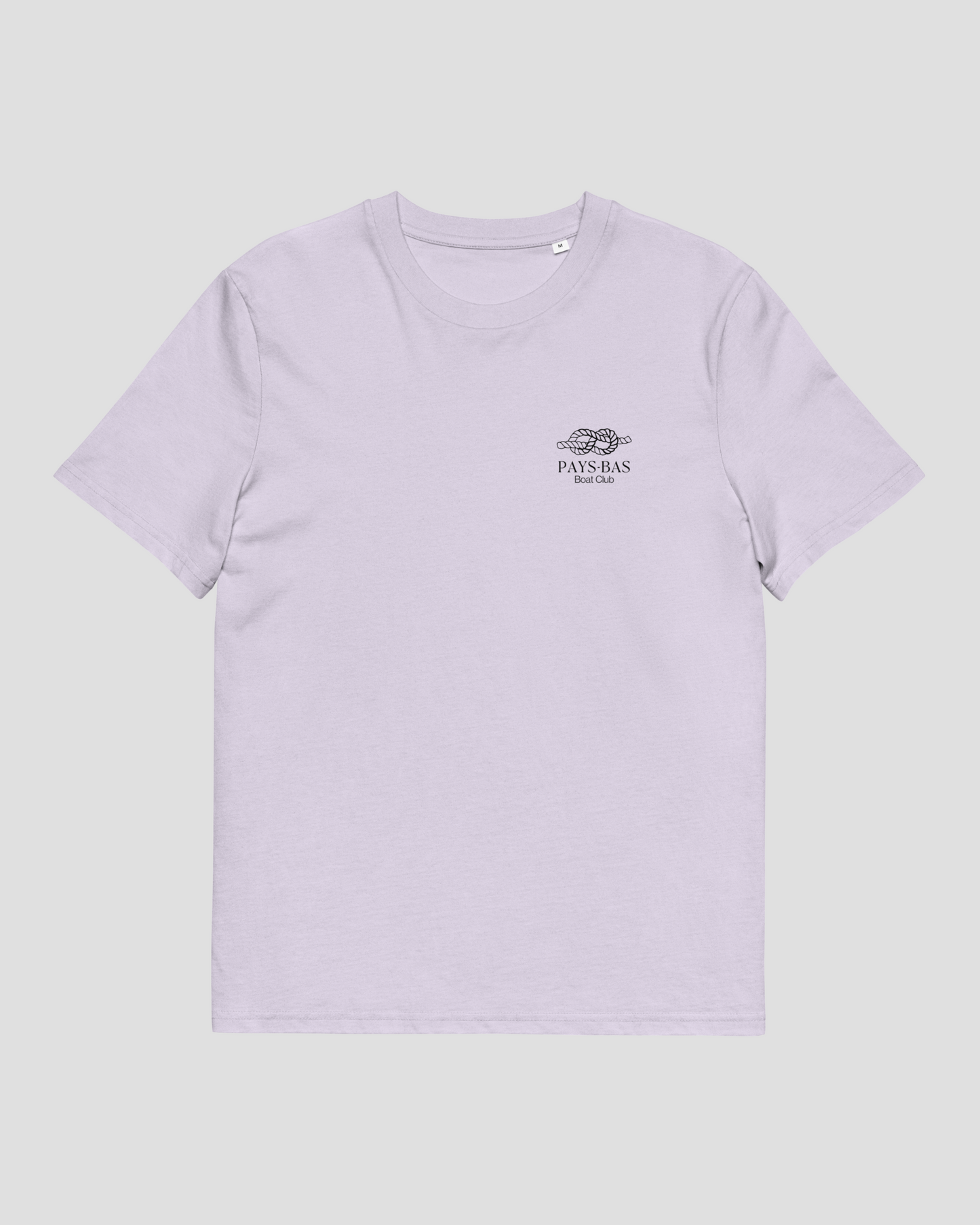 Vraiment monsieur? T-shirt Lavender