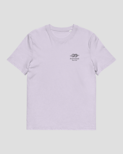 Vraiment monsieur? T-shirt Lavender