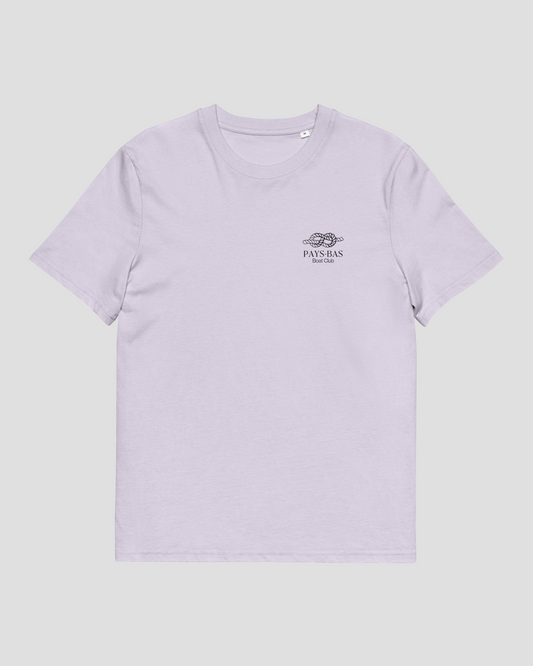 Vraiment monsieur? T-shirt Lavender