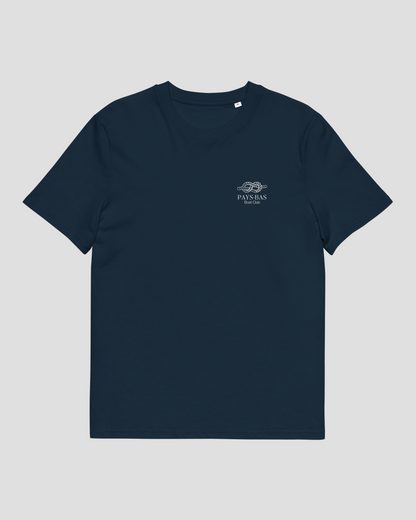 Vraiment Monsieur T-shirt Navy