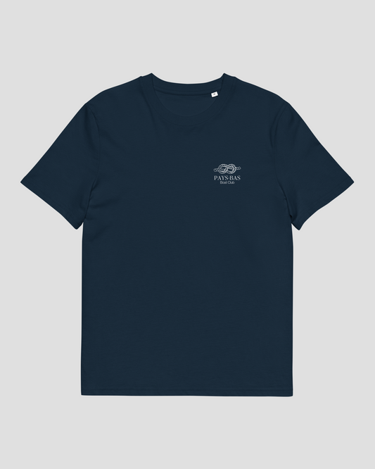 Vraiment Monsieur T-shirt Navy