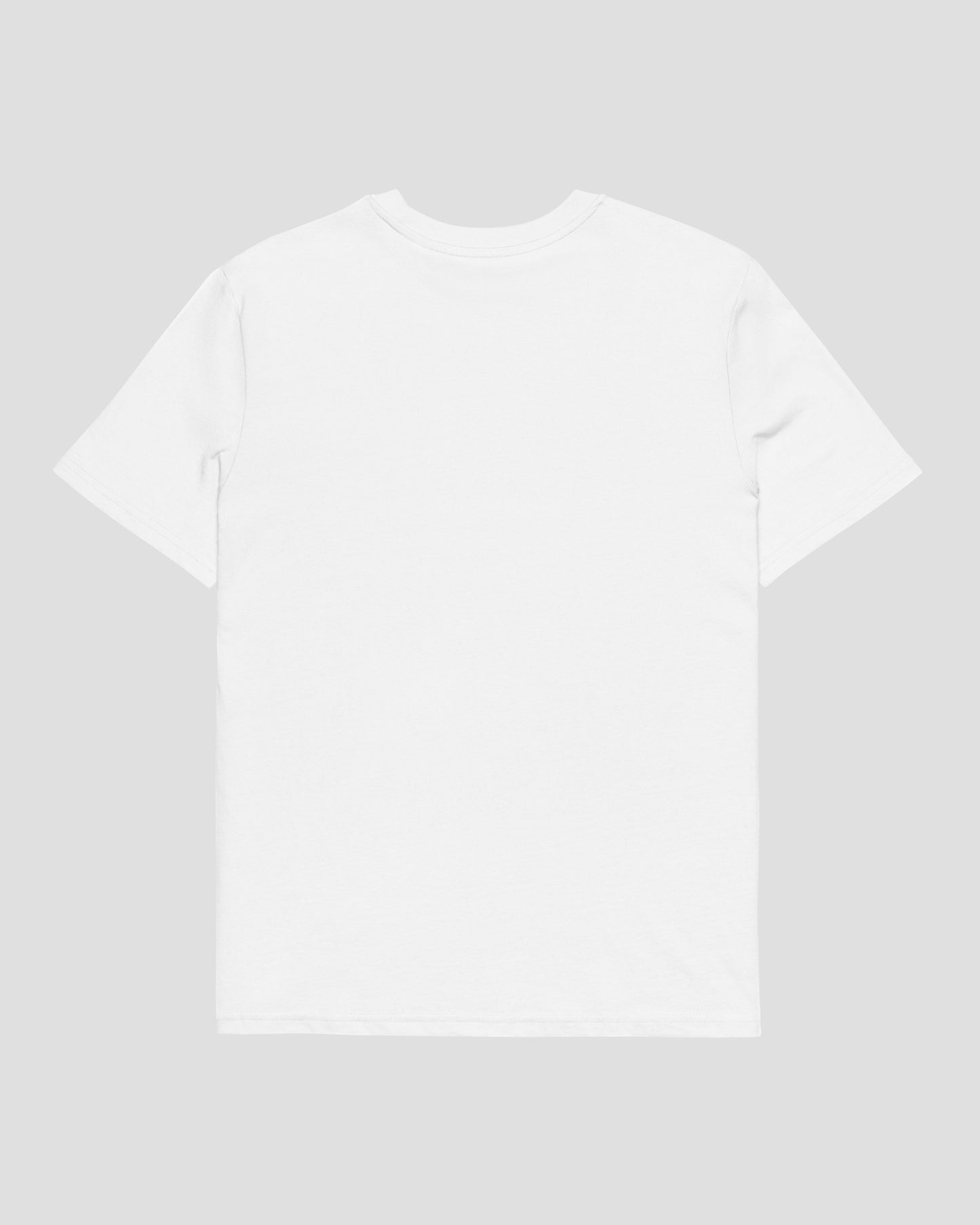 Les Pays-Bas Logo T-shirt White