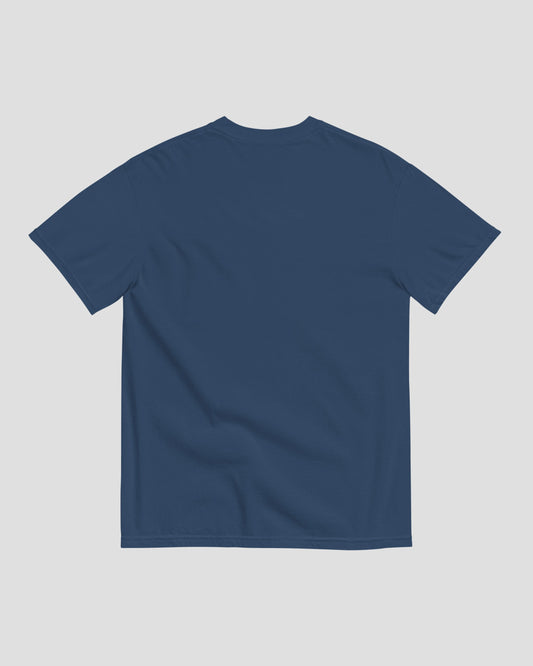 Embroidery Patch Pays-Bas Boatclub White