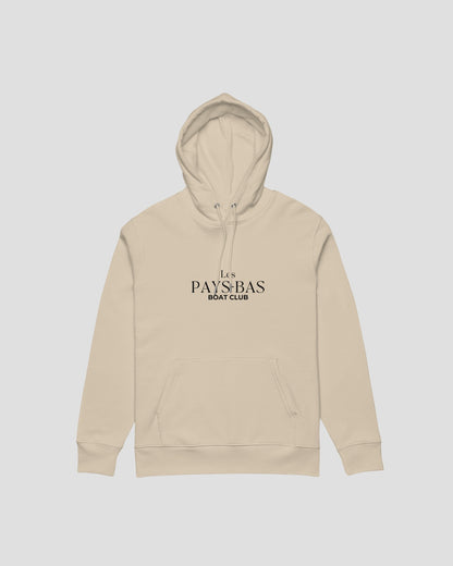 Turtle Hoodie Desert