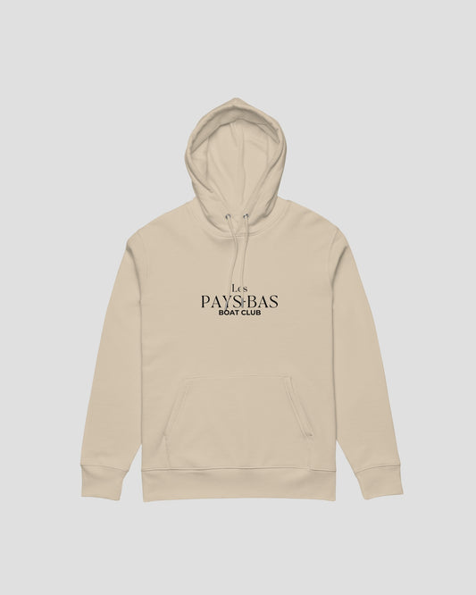Turtle Hoodie Desert