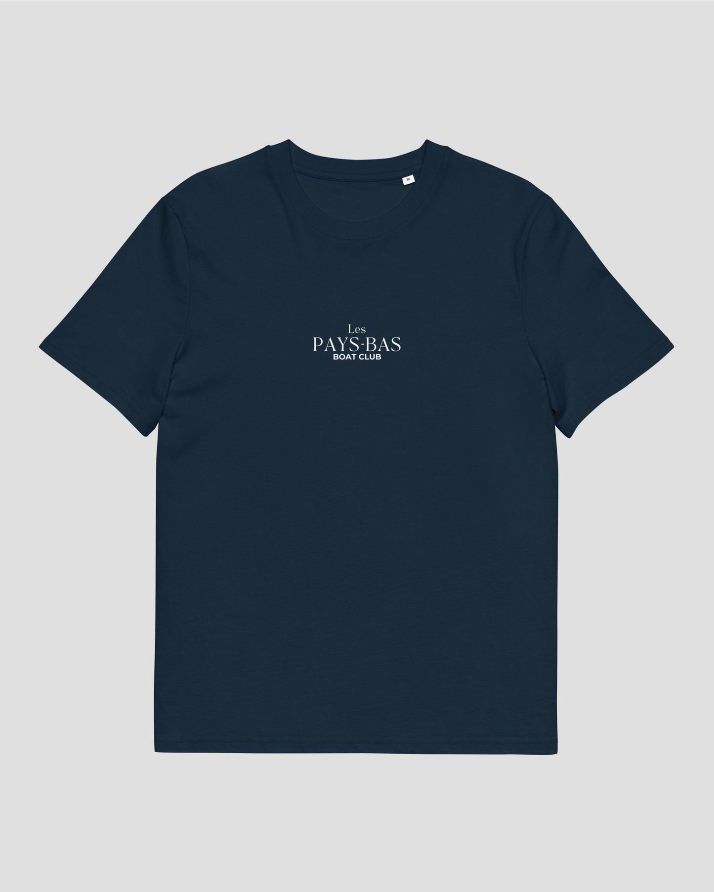 Turtle T-shirt Navy