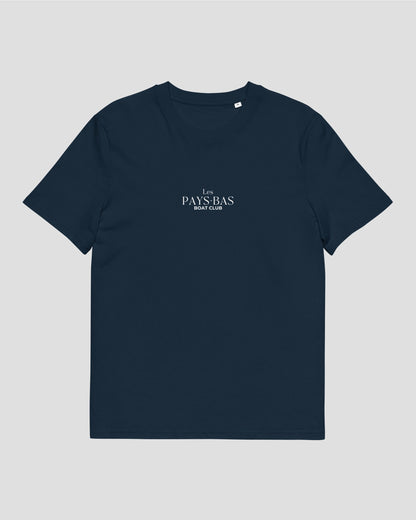Turtle T-shirt Navy
