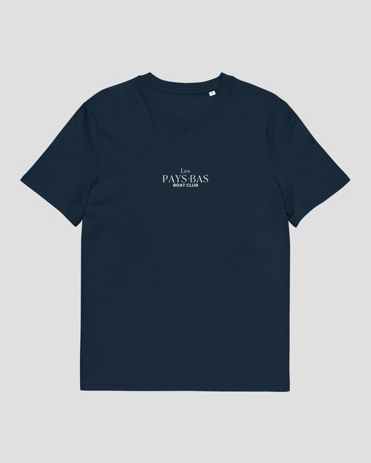 Turtle T-shirt Navy
