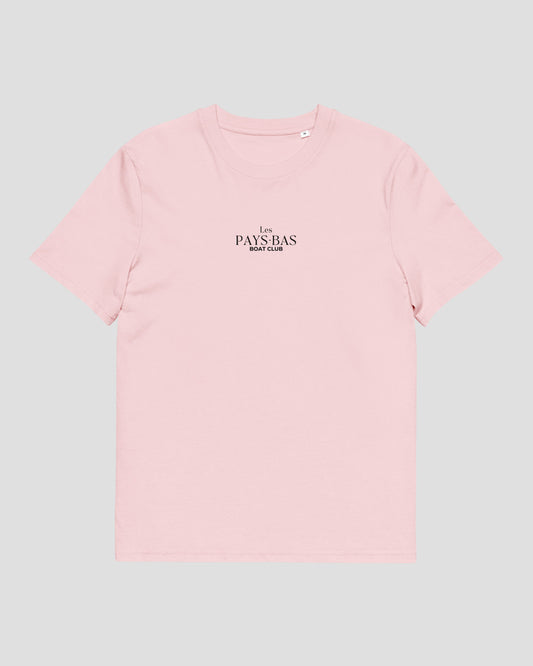Roses T-Shirt Pink
